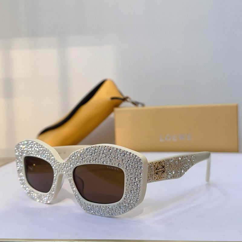 Loewe Glasses 03smh29 (6)