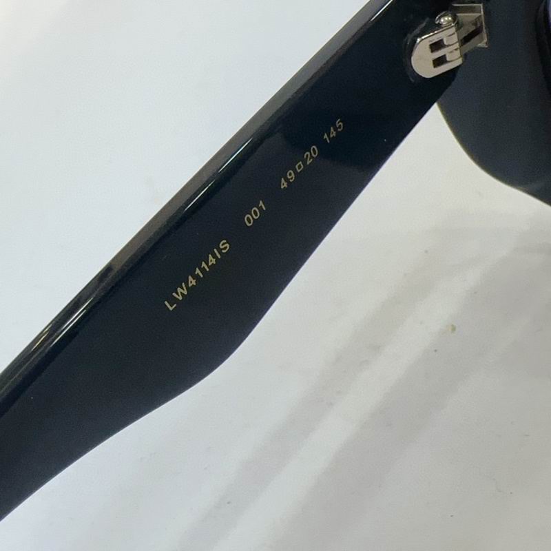 Loewe Glasses 03smh29 (7)