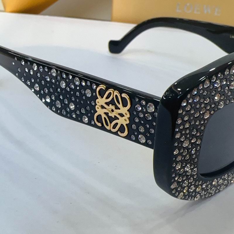 Loewe Glasses 03smh29 (8)