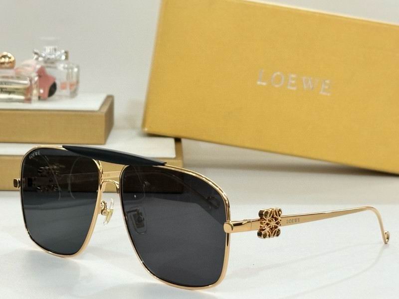 Loewe Glasses 03smh30 (1)