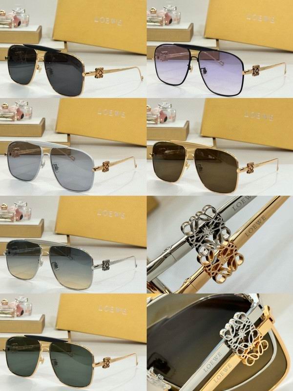 Loewe Glasses 03smh30 (10)