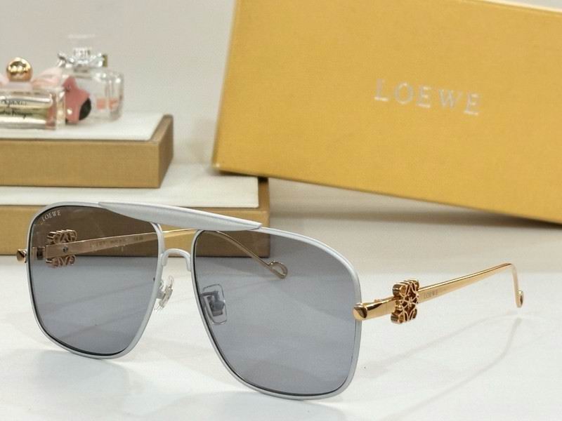 Loewe Glasses 03smh30 (2)