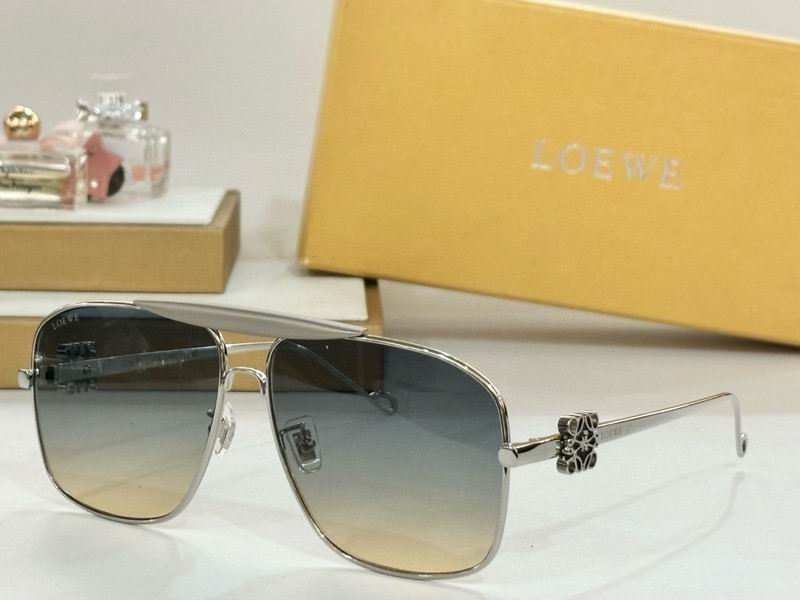 Loewe Glasses 03smh30 (3)