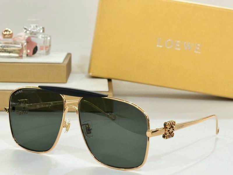 Loewe Glasses 03smh30 (4)