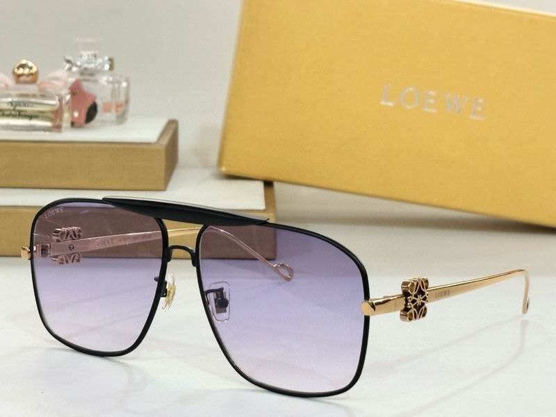Loewe Glasses 03smh30 (5)