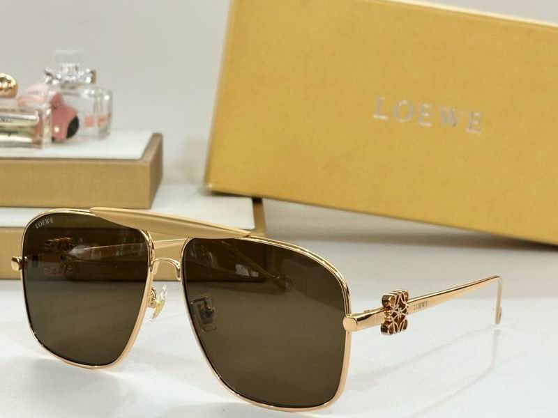 Loewe Glasses 03smh30 (6)