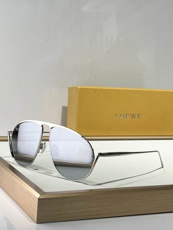 Loewe Glasses 03smh31 (1)
