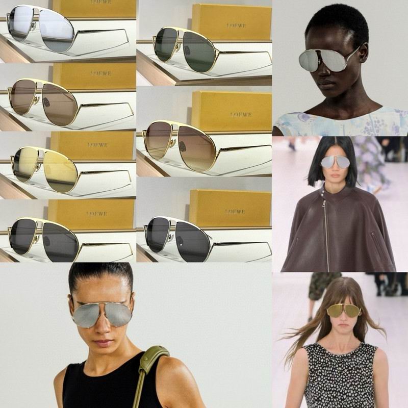 Loewe Glasses 03smh31 (10)