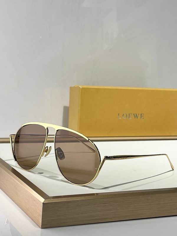Loewe Glasses 03smh31 (2)