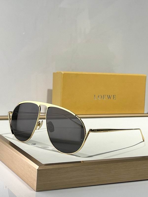 Loewe Glasses 03smh31 (3)