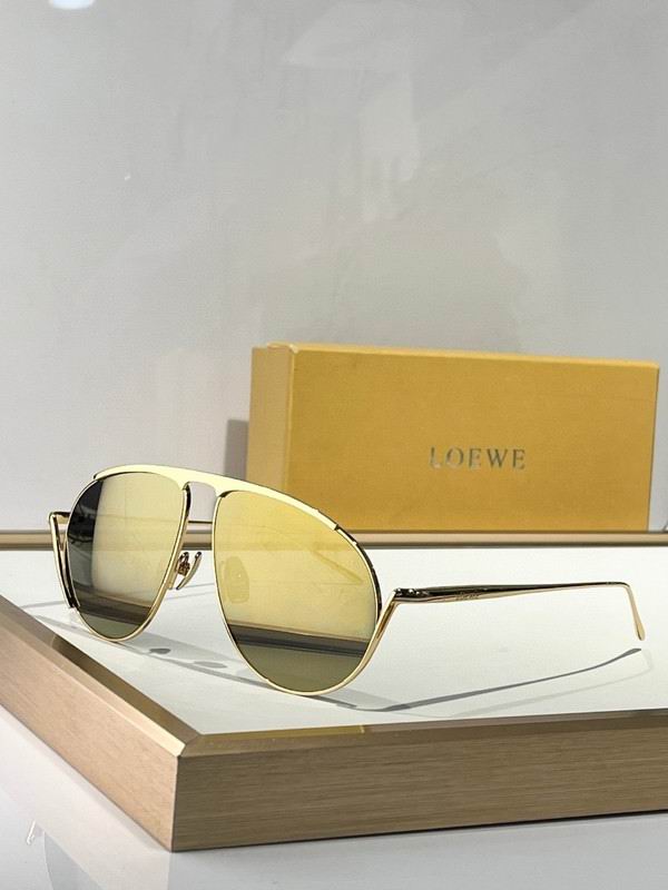 Loewe Glasses 03smh31 (4)