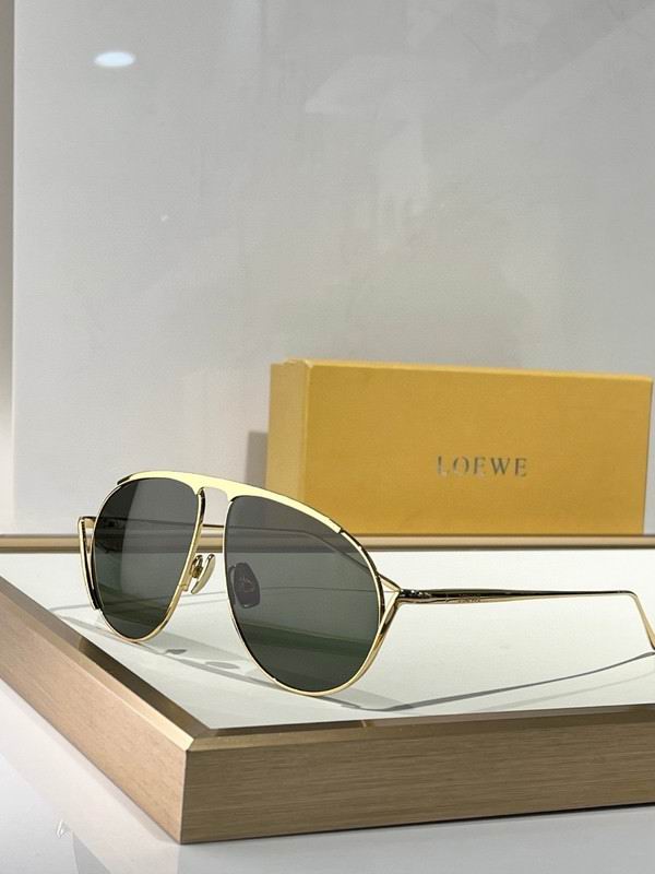 Loewe Glasses 03smh31 (5)