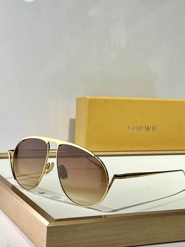 Loewe Glasses 03smh31 (6)