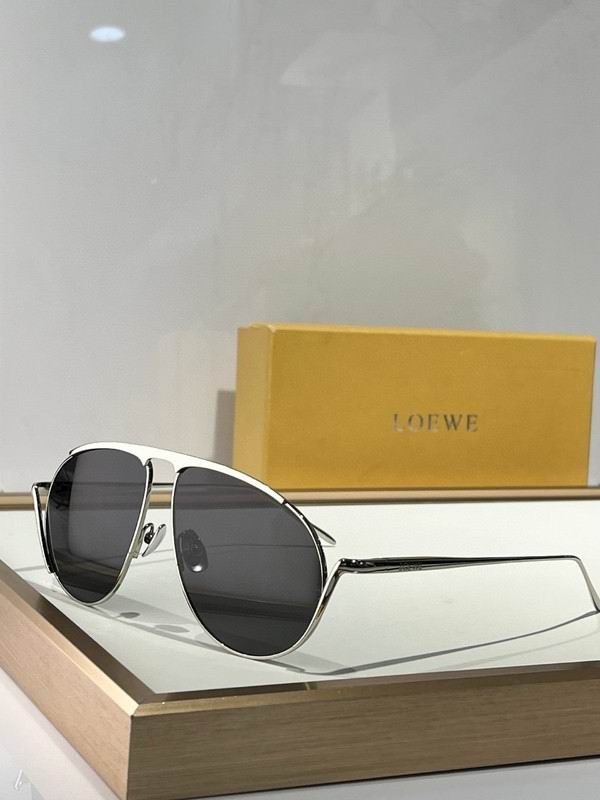 Loewe Glasses 03smh31 (7)