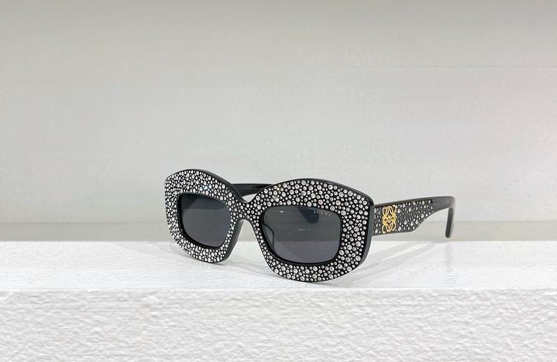 Loewe Glasses 03smh32 (2)