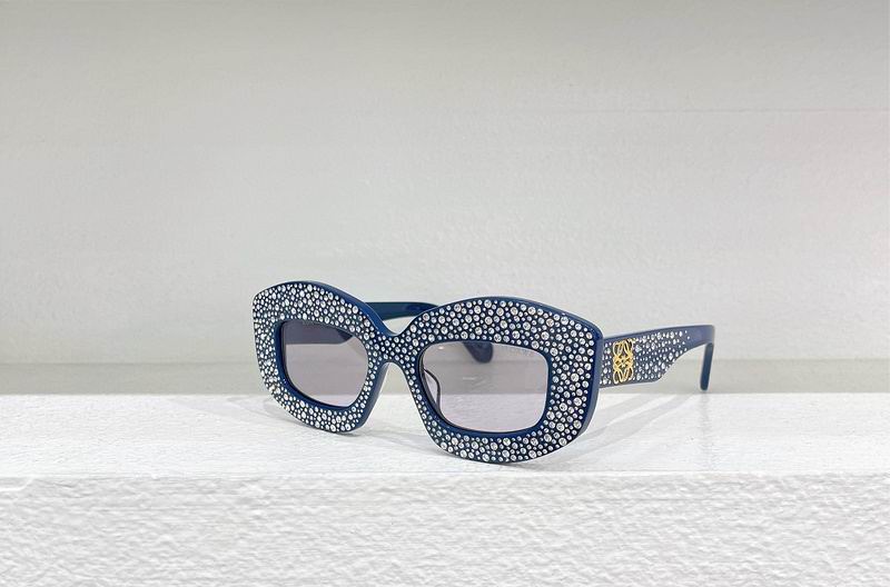 Loewe Glasses 03smh32 (3)