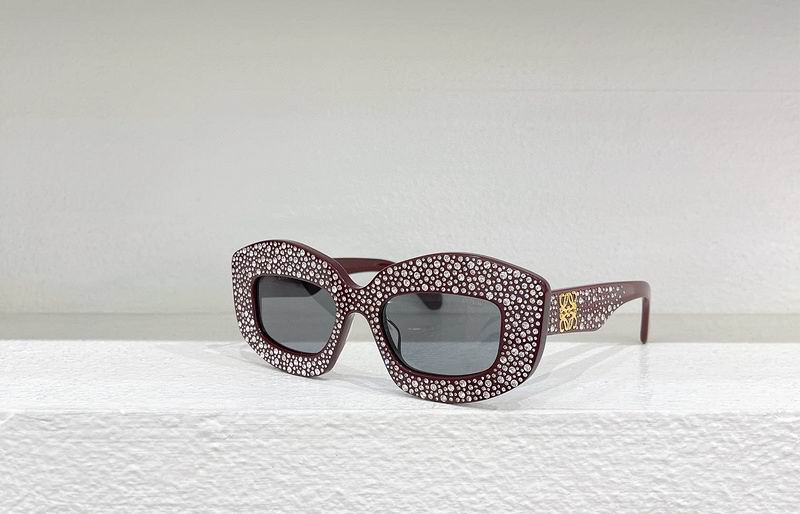 Loewe Glasses 03smh32 (4)