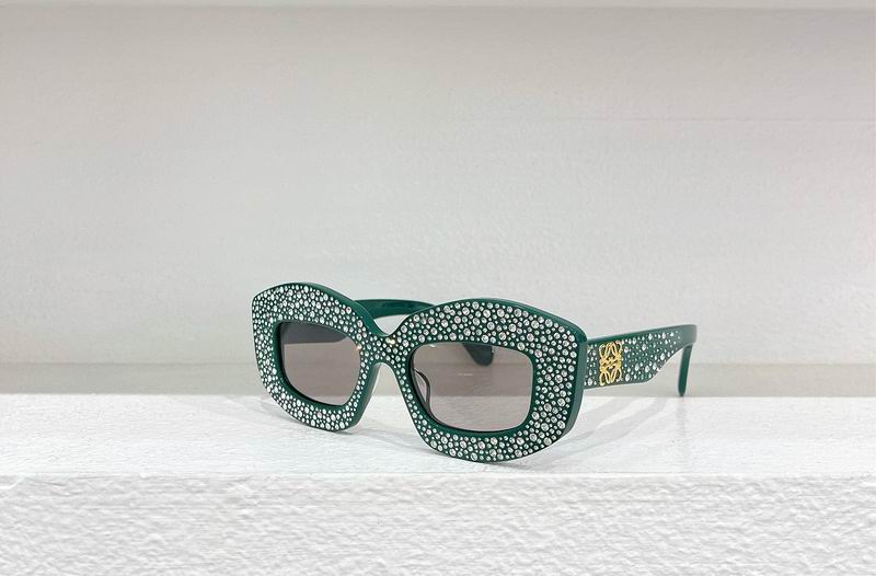 Loewe Glasses 03smh32 (5)