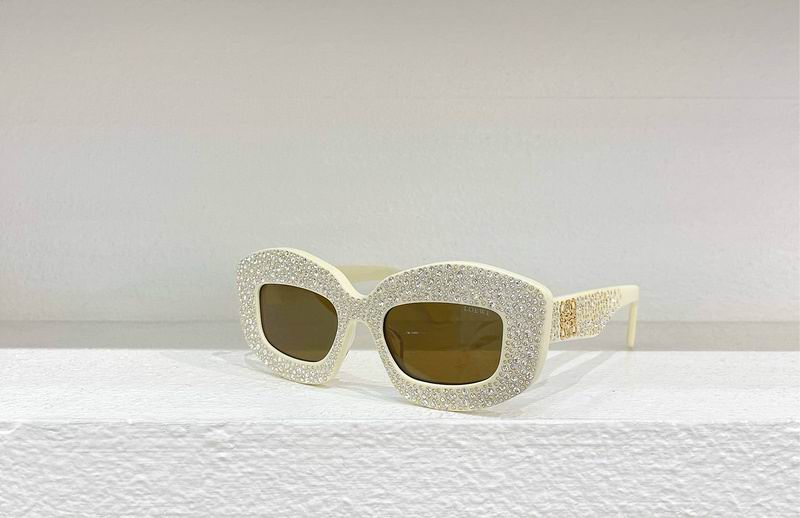 Loewe Glasses 03smh32 (6)