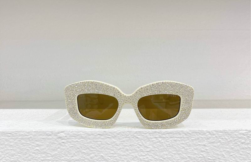 Loewe Glasses 03smh32 (7)