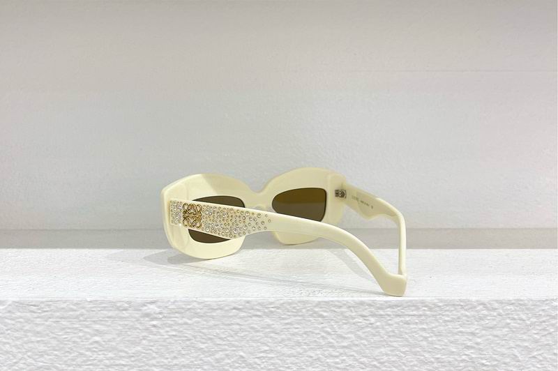 Loewe Glasses 03smh32 (8)