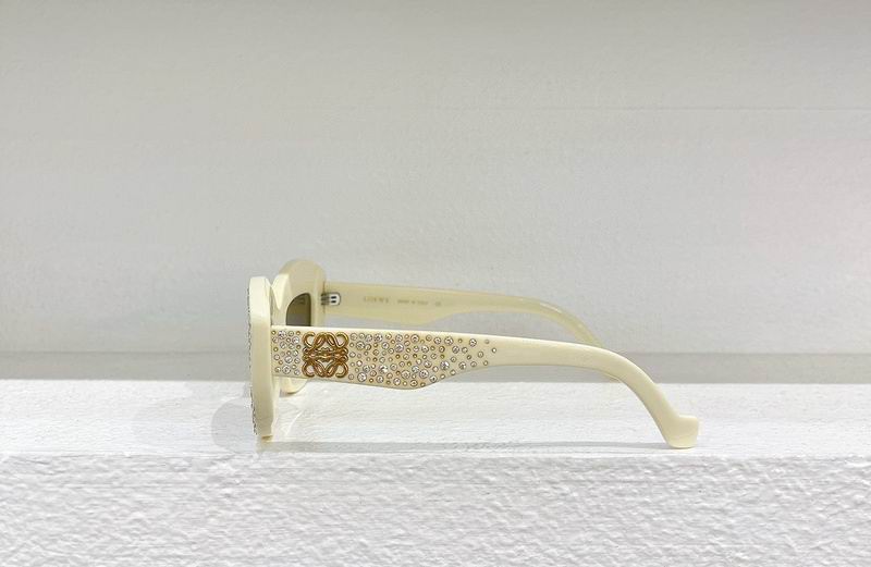 Loewe Glasses 03smh32 (9)