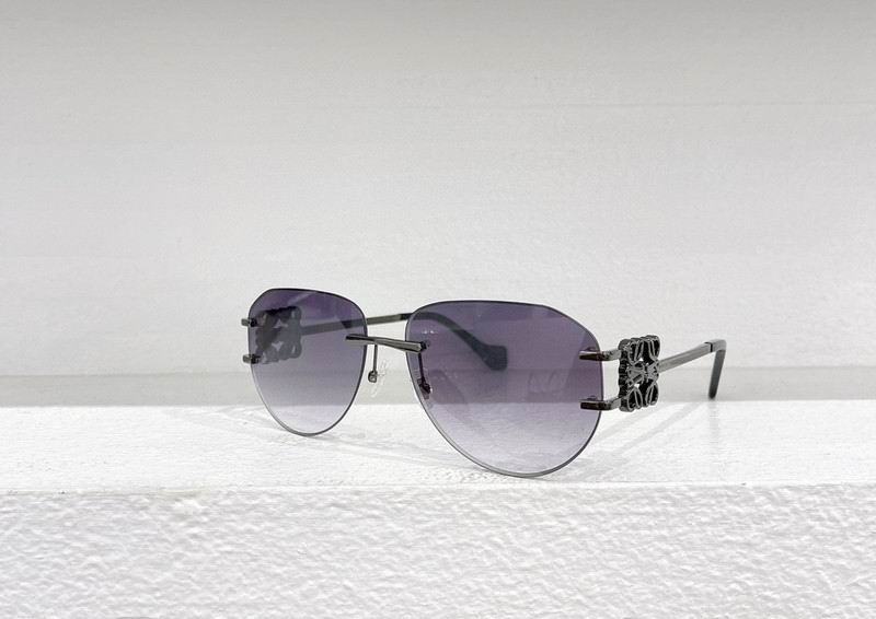 Loewe Glasses 03smh33 (3)