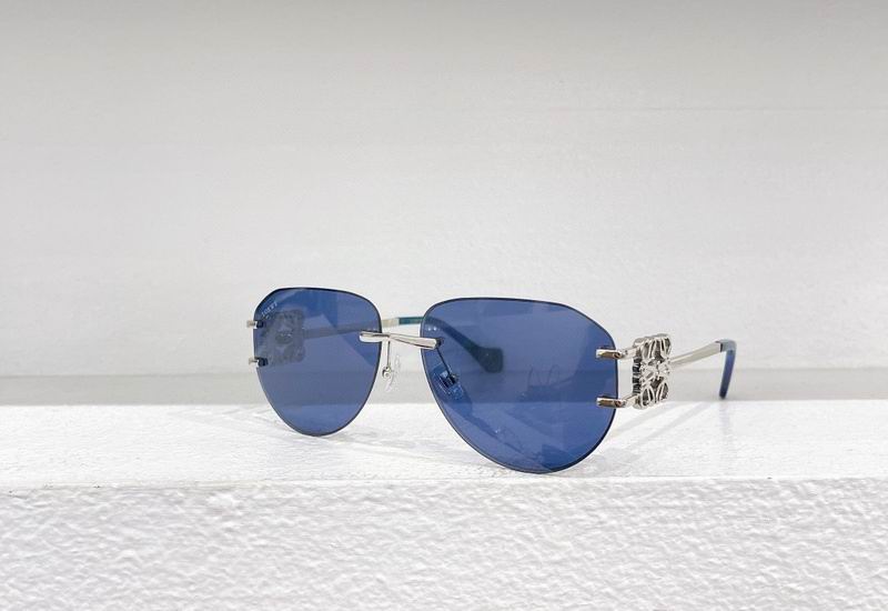 Loewe Glasses 03smh33 (4)