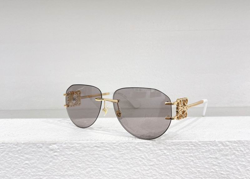 Loewe Glasses 03smh33 (5)