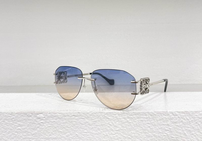 Loewe Glasses 03smh33 (7)