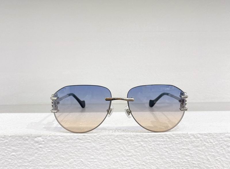 Loewe Glasses 03smh33 (8)