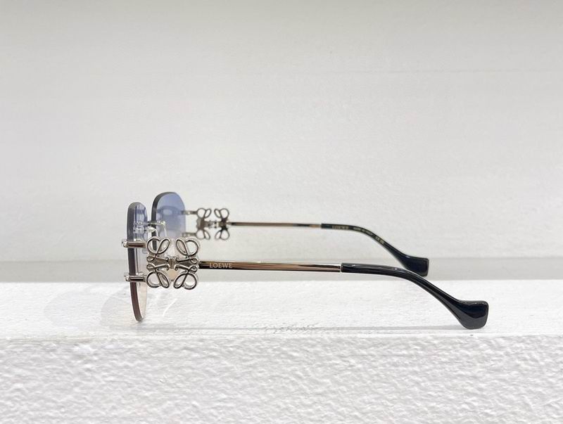 Loewe Glasses 03smh33 (9)