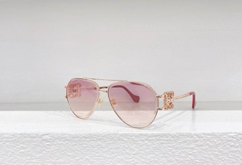 Loewe Glasses 03smh35 (1)