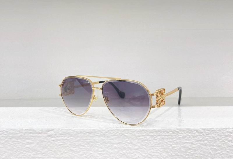 Loewe Glasses 03smh35 (2)