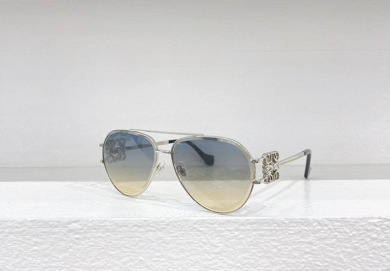 Loewe Glasses 03smh35 (3)