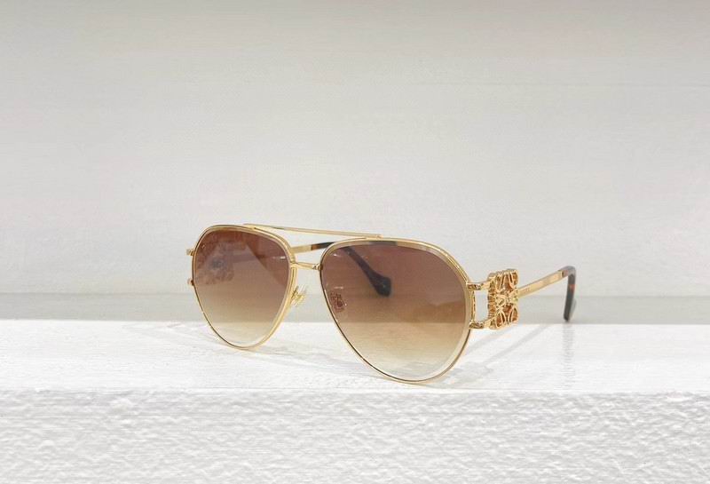 Loewe Glasses 03smh35 (5)