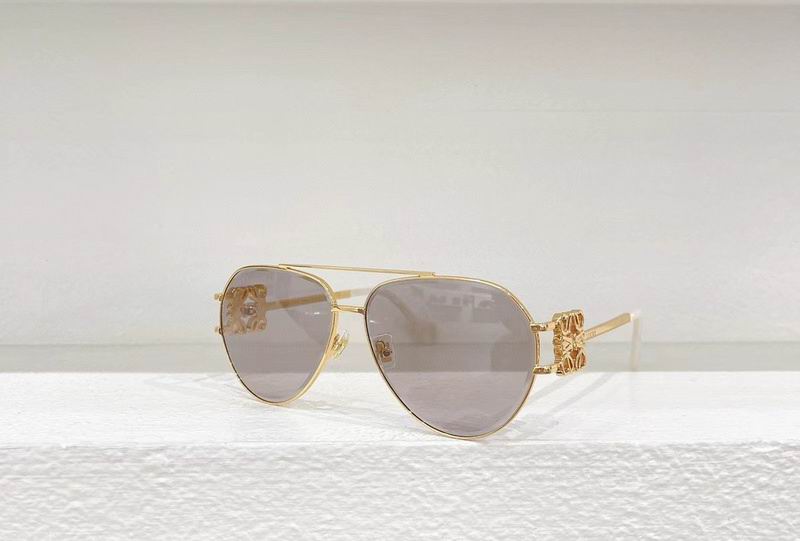 Loewe Glasses 03smh35 (6)