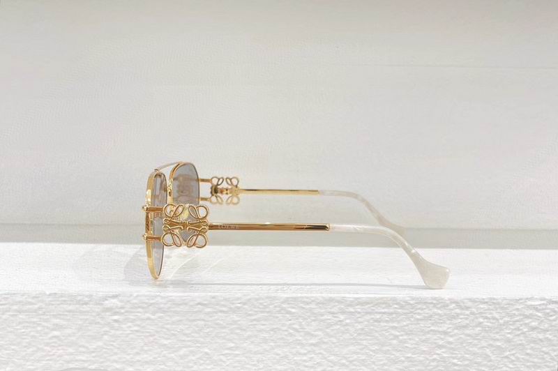 Loewe Glasses 03smh35 (8)