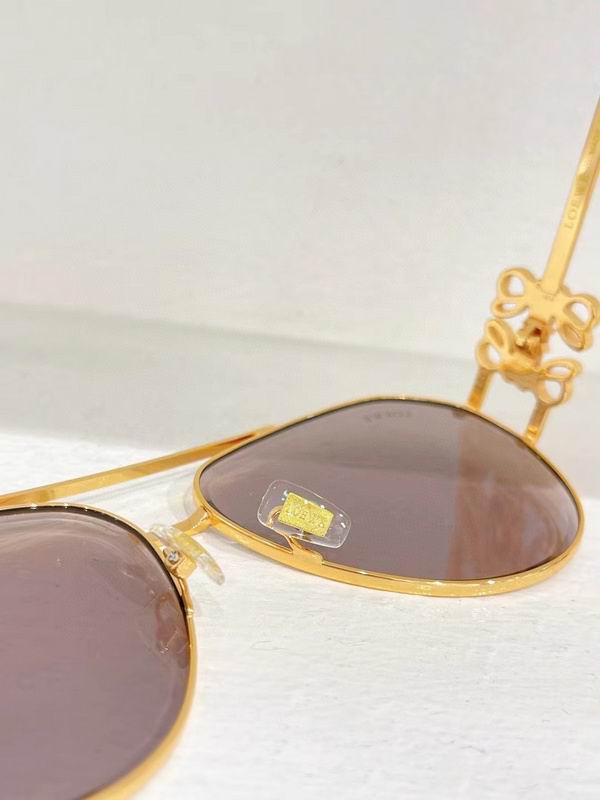 Loewe Glasses 03smh35 (9)