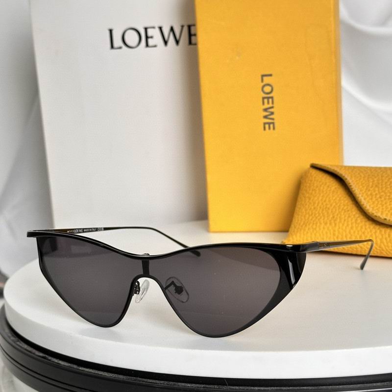 Loewe Glasses 03smh36 (1)