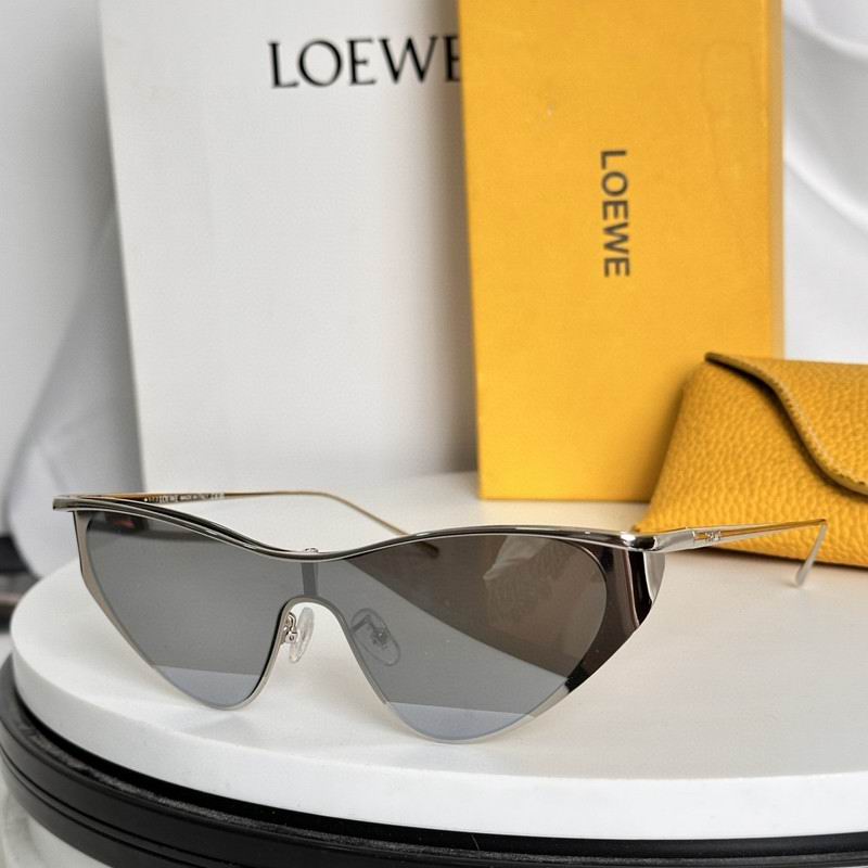Loewe Glasses 03smh36 (2)