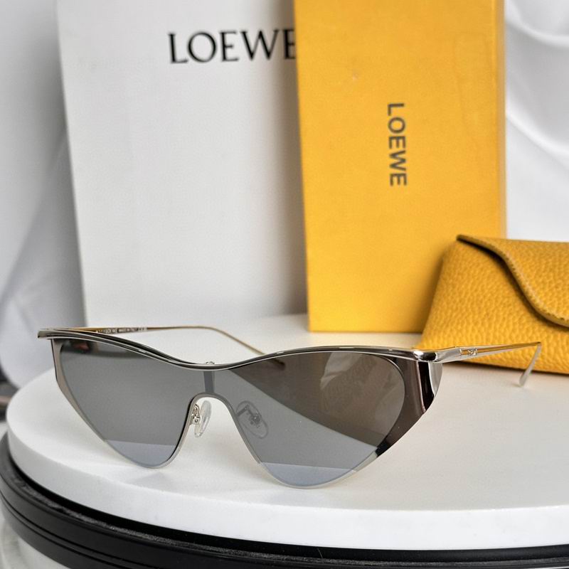 Loewe Glasses 03smh36 (3)