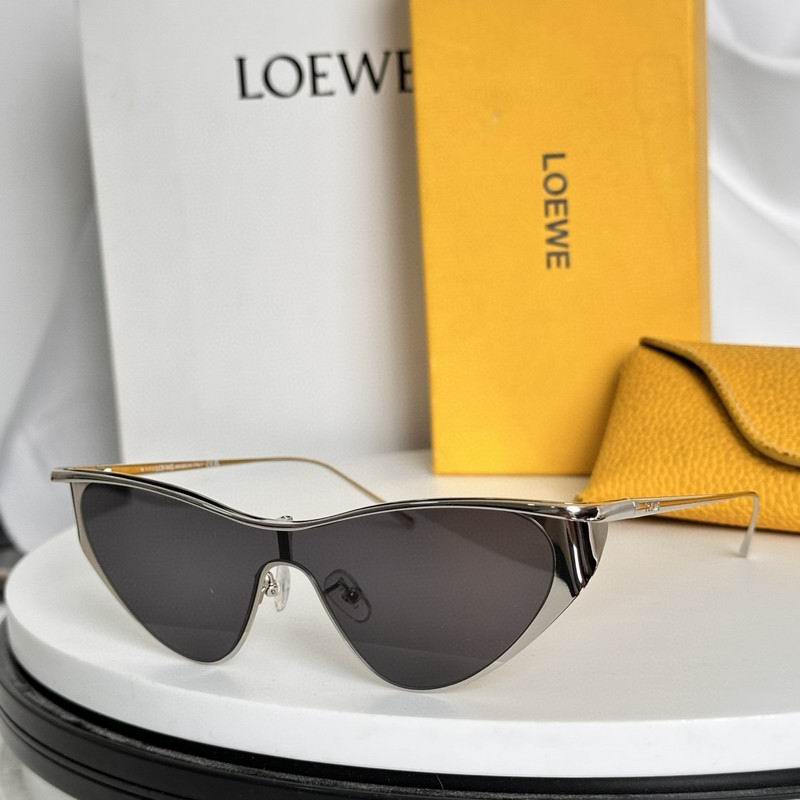 Loewe Glasses 03smh36 (4)
