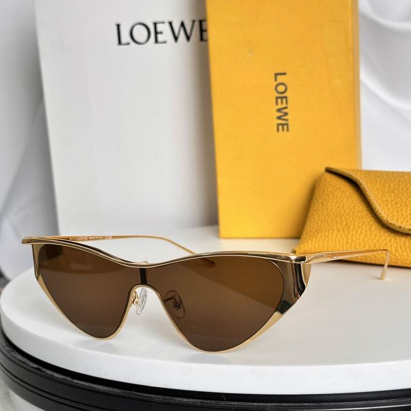 Loewe Glasses 03smh36 (5)