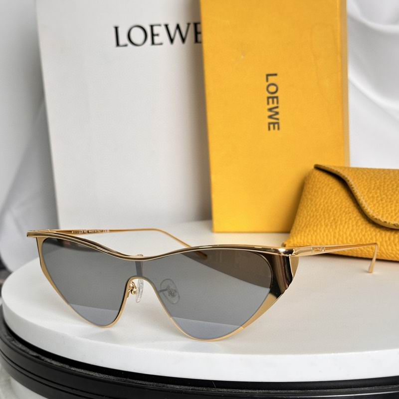 Loewe Glasses 03smh36 (6)