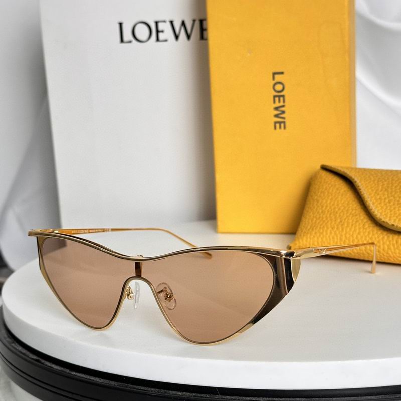 Loewe Glasses 03smh36 (7)