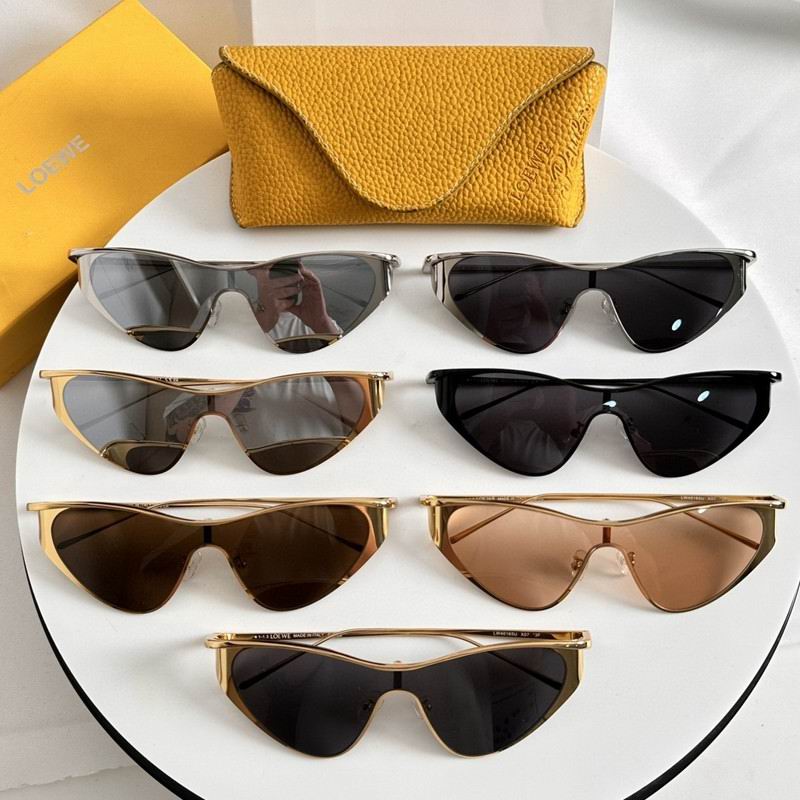 Loewe Glasses 03smh36 (8)