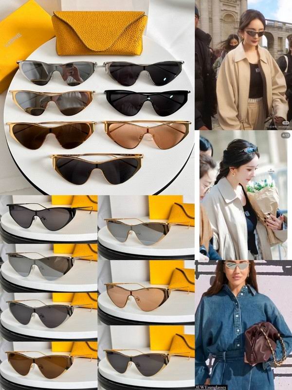 Loewe Glasses 03smh36 (9)