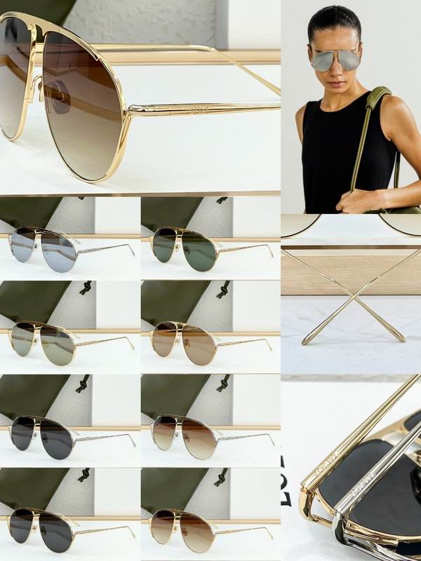 Loewe Glasses 03smh37 (10)