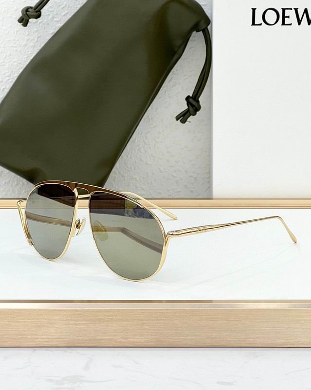 Loewe Glasses 03smh37 (2)